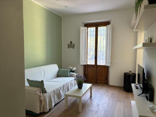 La Casina di Silvia Florence