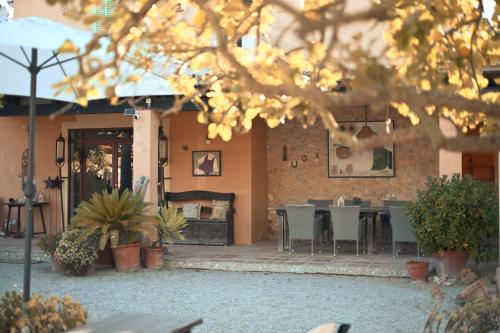 Finca Caballo Blanco 5