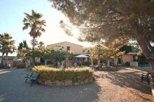 Finca Caballo Blanco 4