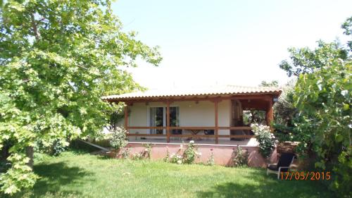  Green Villa near Airport in 19400 Koropi