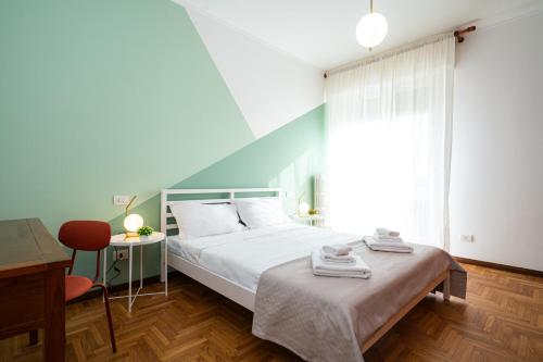 VivimiHome-Fiera Milan San Siro