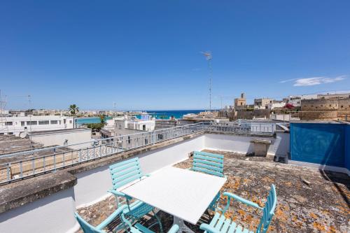 Otranto Vacanza Facile - La Corte