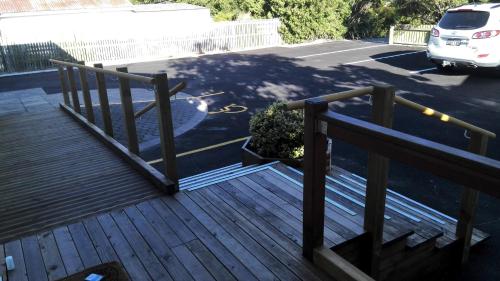 牛津奎奈特背包客旅館 Oxford Queenette Backpackers