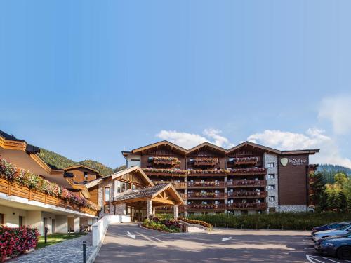 Teleferic Grand Hotel - Hôtel - Poiana Brasov
