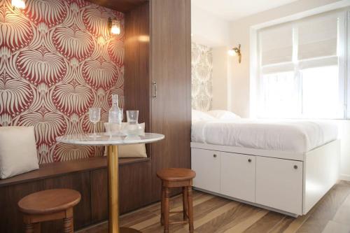 Appartement cosy Montmartre - Paris 18 - 4P