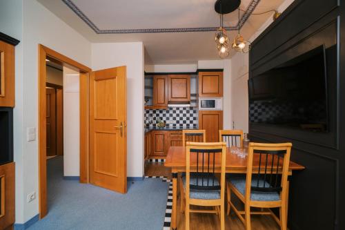 MONDI Hotel Bellevue Gastein in Bad Gastein Városközpont
