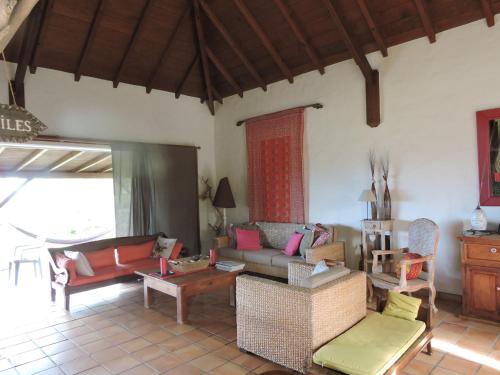 villa Colibri photo 4