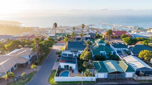 Villa Palmera - Mossel Bay