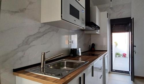 Apartamento Turístico La Miranda (Apartamento Turistico La Miranda) in Elche de la Sierra