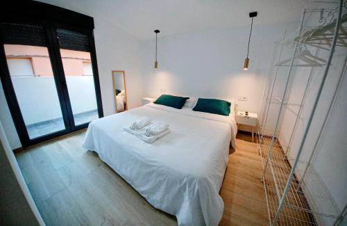 Apartamento Turístico La Miranda (Apartamento Turistico La Miranda) in Elche de la Sierra