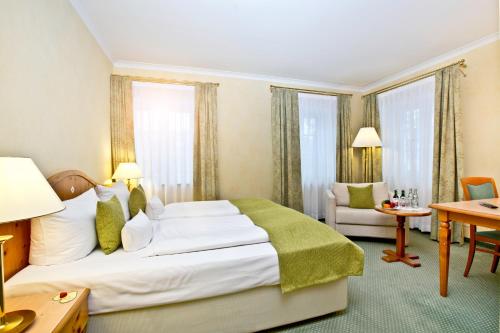 Hotel Freisinger Hof, Múnich (foto 6)
