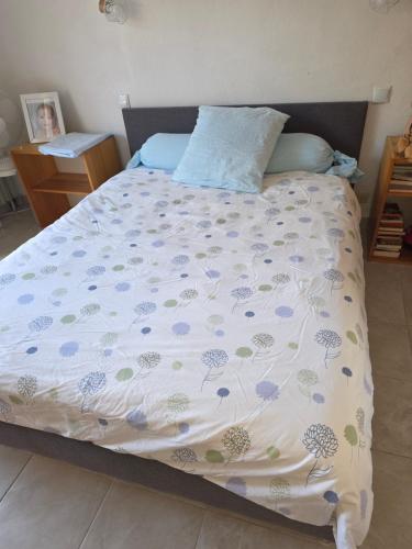 chambre 3 - Pension de famille - Bouc-Bel-Air