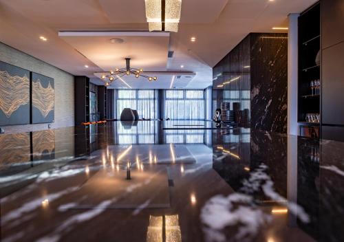 The Rockefeller Hotel by NEWMARK in Cape Town