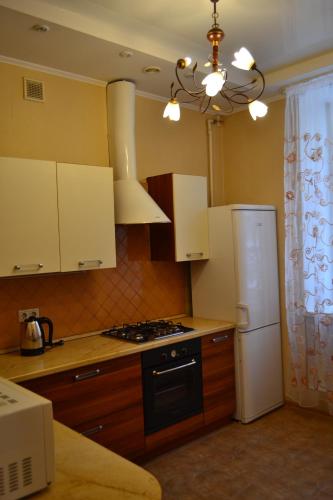 Apartment on Gogolya 23A - image 6