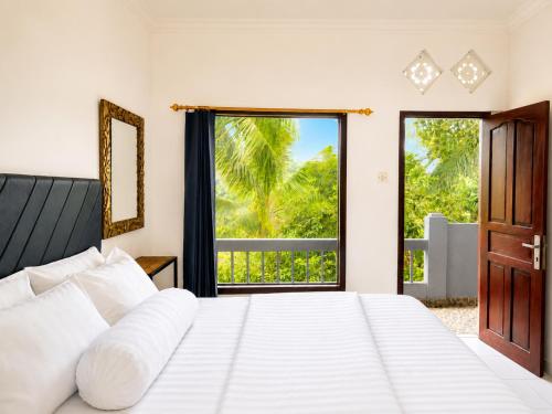 Buana Asti Homestay Retreat Batukaru - Bali