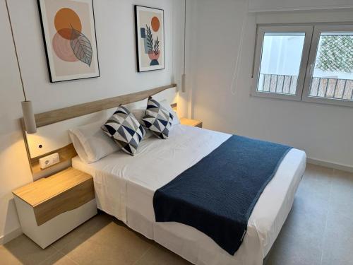 Apartamentos San Antonio - GrupoAMI in Ontinyent