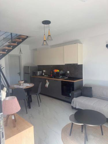 Dimi's House in Paralia Vrasna (Thessaloniki)