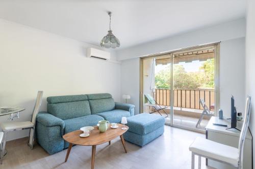 Appartement Les Heures Claires avec Terrasse - Welkeys - image 2