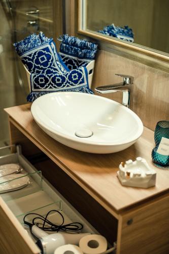 Luxury Apartments No. 91 - image 11
