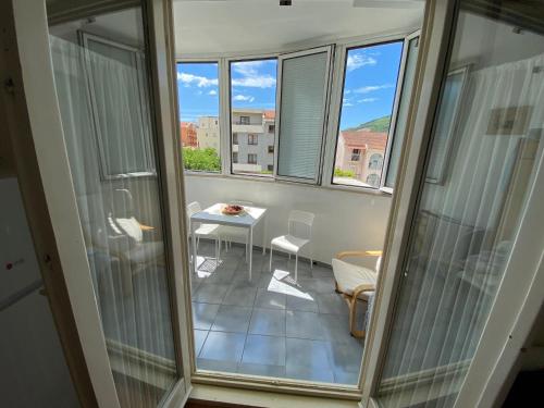 Apartman Nika