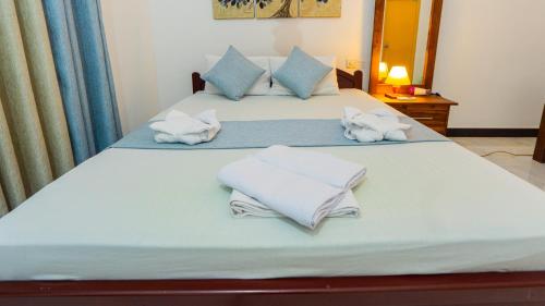 Sayare Inn - Trincomalee Sayare Inn - Trincomalee