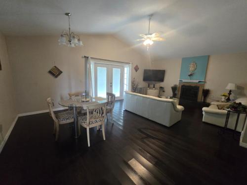 Your Spacious Home
