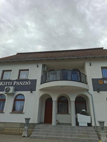 Kitti Panzió