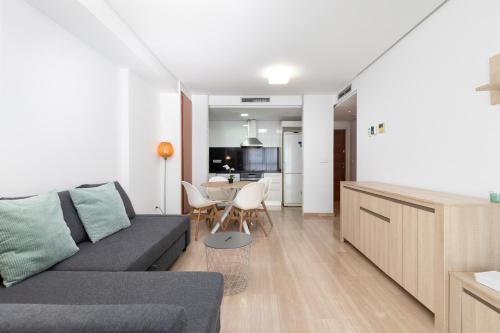 ApartUP Cortes Valencianas - image 2