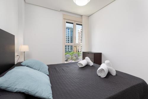 ApartUP Cortes Valencianas - image 3