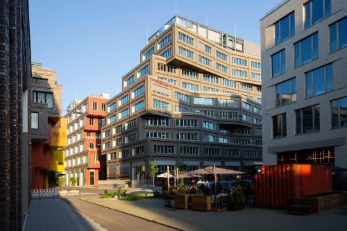 Scandic München Macherei, München