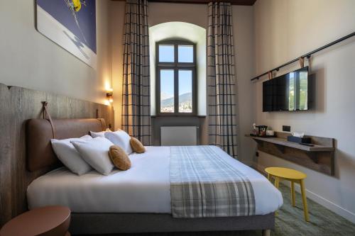 NEW Hotel by Daffy - Lifestyle 90's - Serre Chevalier