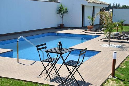 Villas Colorado-Barrionuevo