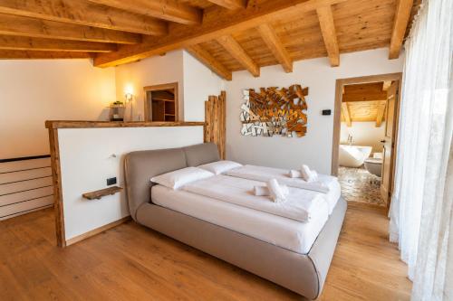 Chalet Sun Aut by AMA Val di Fassa
