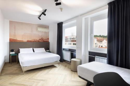 B&B HOTEL Maribor Orel                                                   in Марибор
