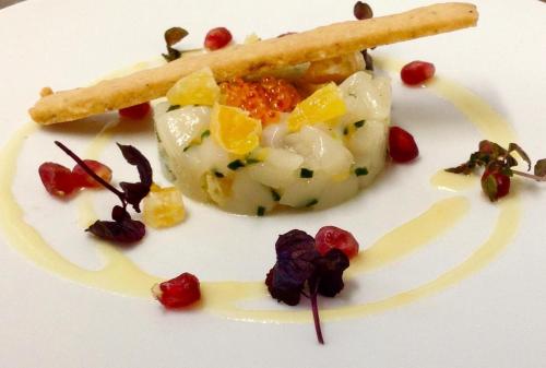 Hotel Restaurant de la Place
