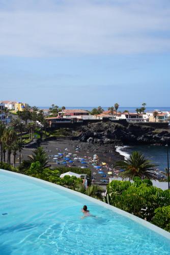 Landmar Playa La Arena, Tenerife