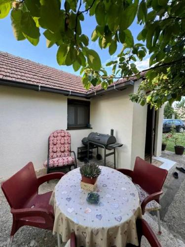 Apartman Dunja