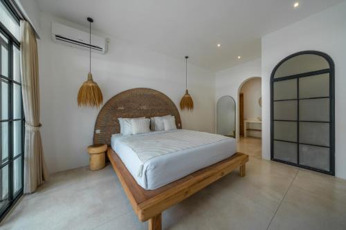 Villa Eliad - Charming 3 Bedroom Mediterranean Villa in Berawa - image 5