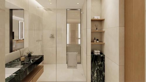 Manhattan Grand Hotel - image 5