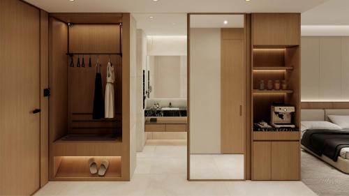 Manhattan Grand Hotel - image 2
