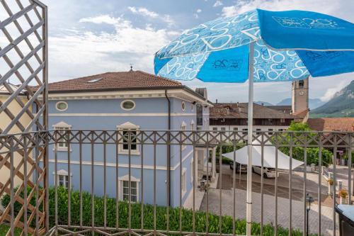 Casa Cataleya, Tuenno Ospitar in Tuenno