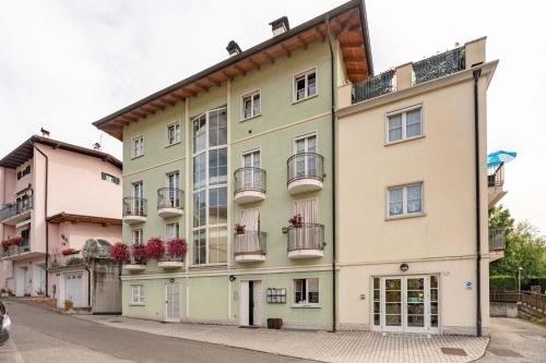Casa Cataleya, Tuenno Ospitar in Tuenno
