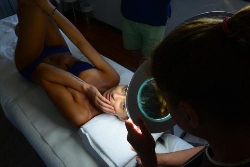 Hotel Mamiani & Kì-Spa Urbino - image 4