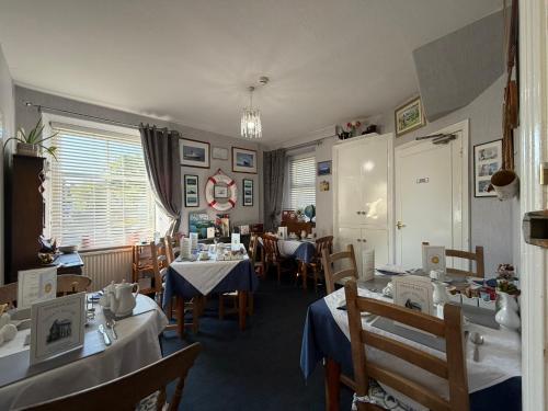 Adam Place Guest House in Windermere
