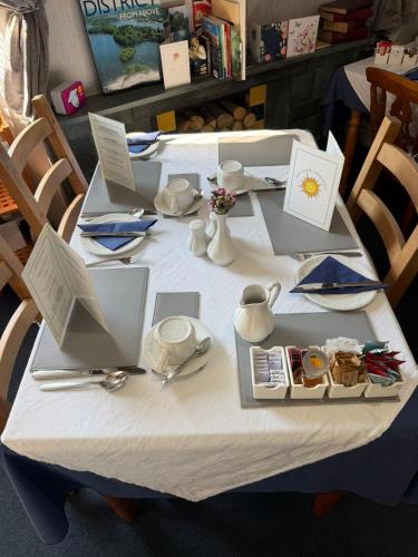 Adam Place Guest House in Windermere