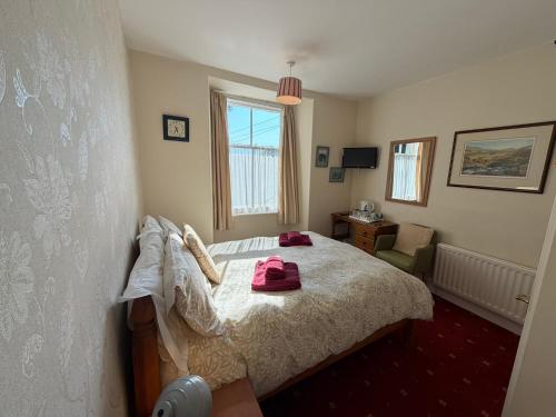 Adam Place Guest House in Windermere