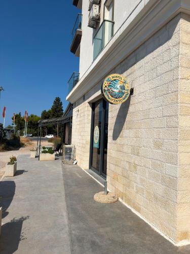 Hostel Vento in Bar