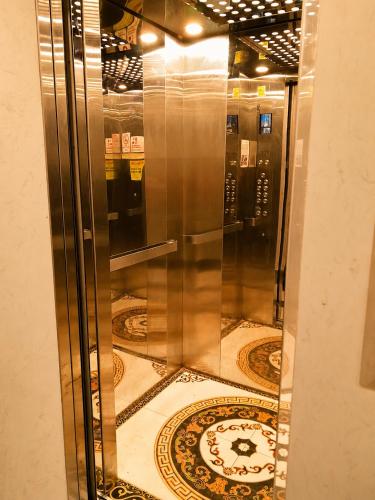 Song Chanh Hotel 3 in 杭隋