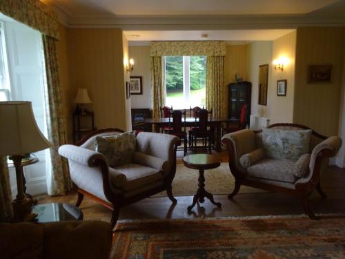 Elibank House B&B