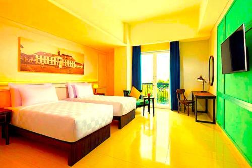 hotel photo